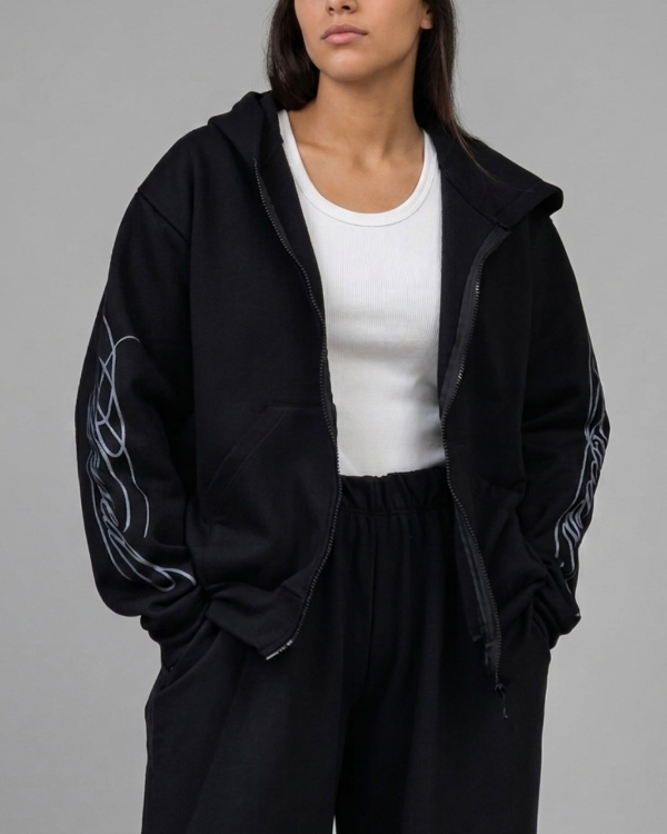 Producto - Campera Blessed - 3