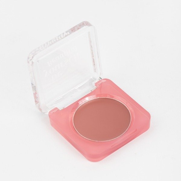 Producto - Rubor en crema be yourself Beatiful 02 - City Girl - 0