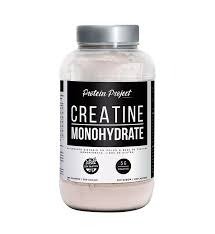 Producto - Creatina Monohidrato Protein Project