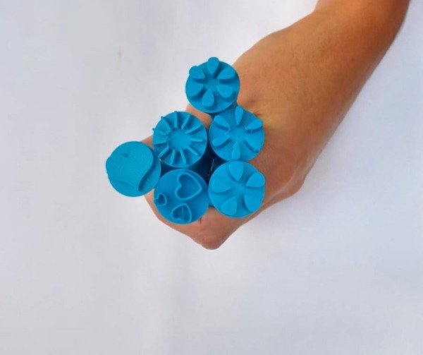 Producto - Punzon formas varias - 0