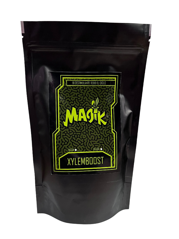 Producto - Xylem Boost Magik 300G