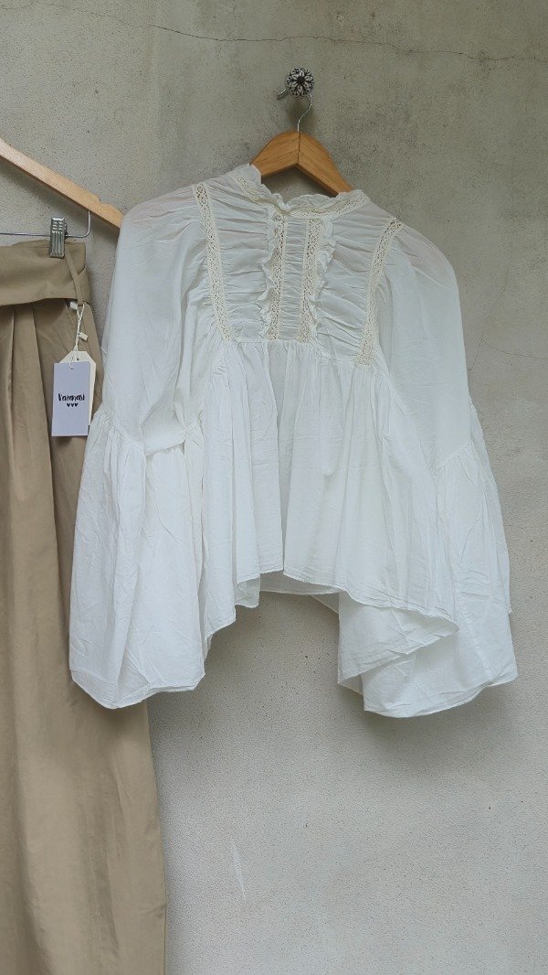 Producto - Camisola Boho - 1