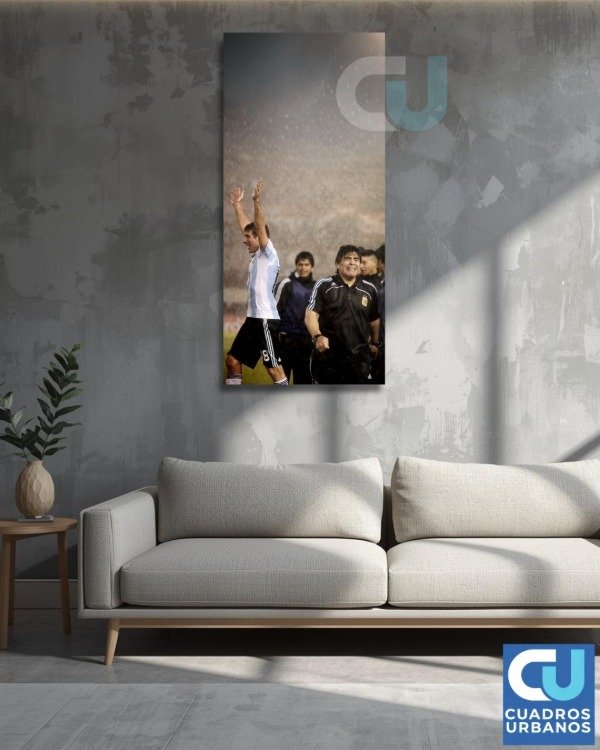 Producto - Maradona 102