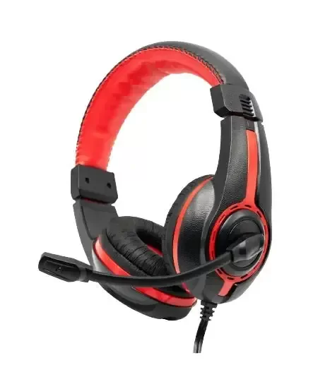 Producto - Auriculares Targa Ph 450 Gamer