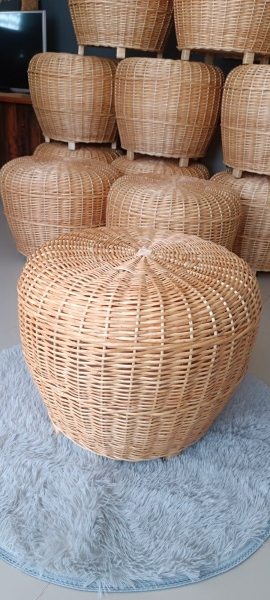 Producto - Puff Teka