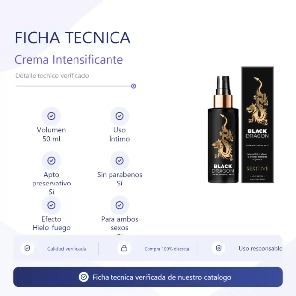 Producto - Black Dragon (Potenciador) - 4