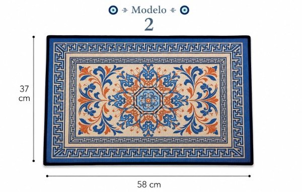 Producto - ALFOMBRAS - 2
