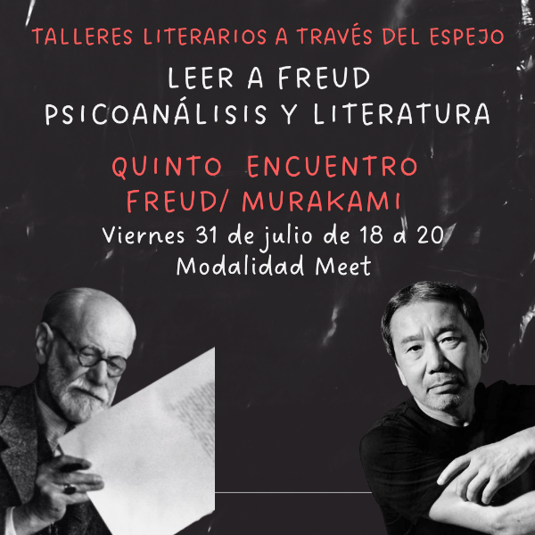 Producto - Curso Freud. Julio