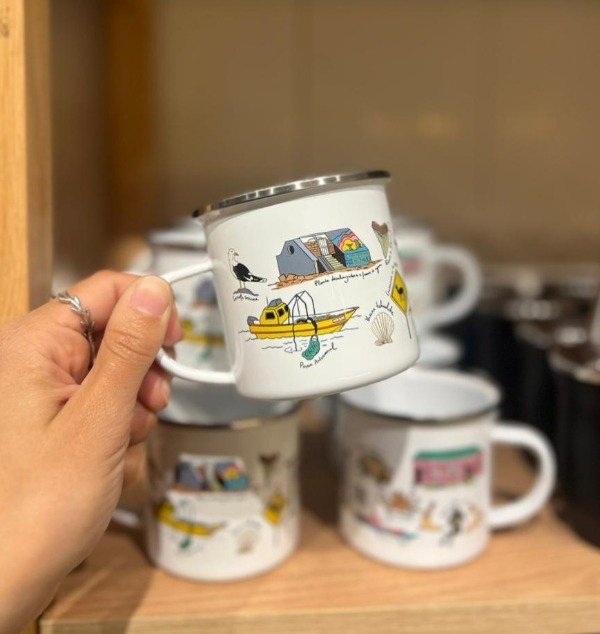 Producto - Jarro Puerto Pirámides