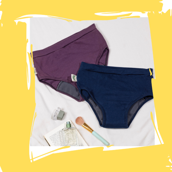 Producto - Bombi Menstrual