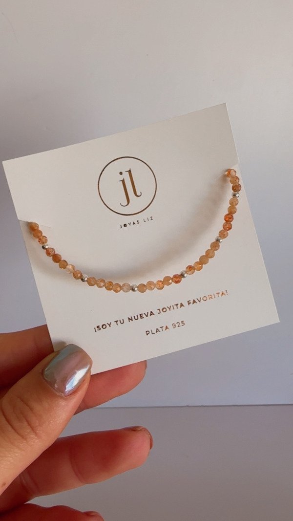 Producto - Pulsera Sol