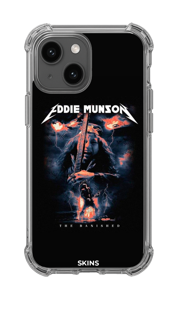 Producto - Stranger things 8