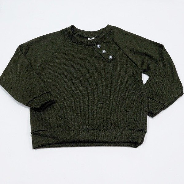 Producto - Sweater de Bebé Talle 4 AZUL