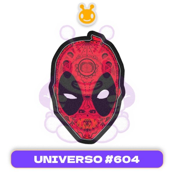 Producto - DEADPOOL 44