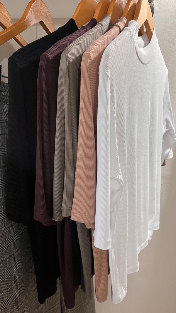 Producto - 1/2 POLERA TOFI - 3