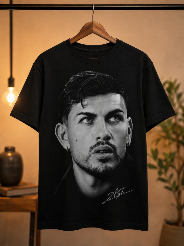 Producto - Remeras Leandro Paredes