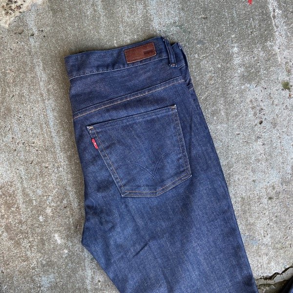 Producto - Jean de mujer - Levis Bootcut