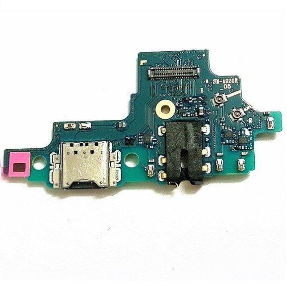 Producto - Placa de carga A920F