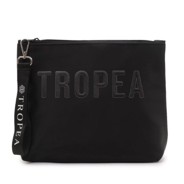 Producto - Bandolera Gianna Negra