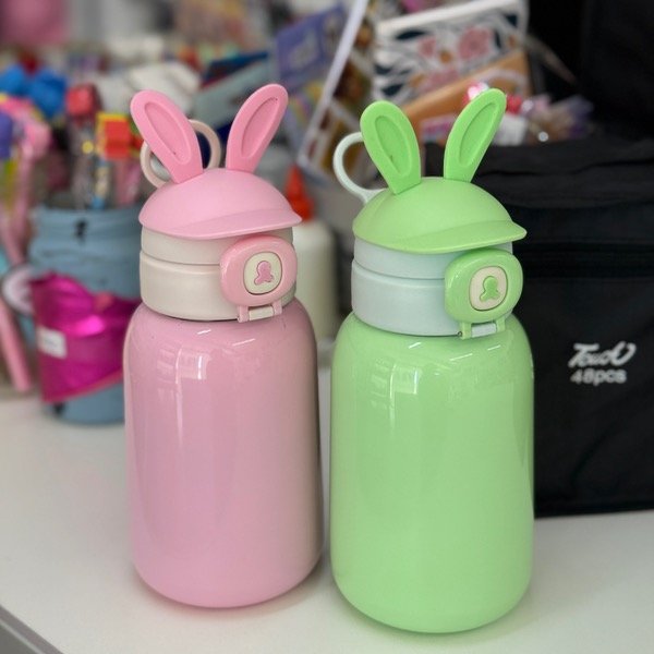 Producto - Botella Térmica Infantil Orejitas 500ml 6875