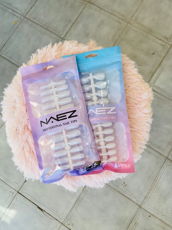 Producto - Tips Naez x240