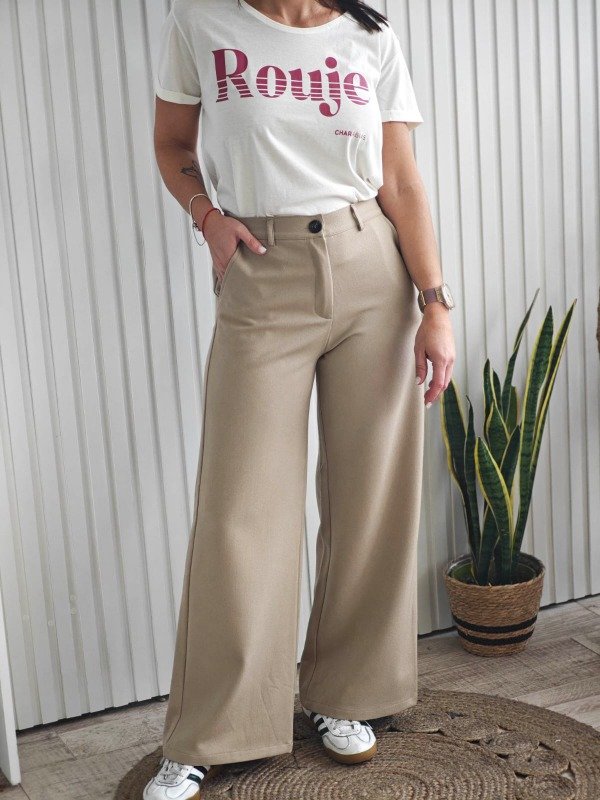 Producto - Pantalon Mango
