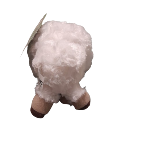 Producto - Minecraft Peluche De Baby Sheep Año 2014 Mojang - 3