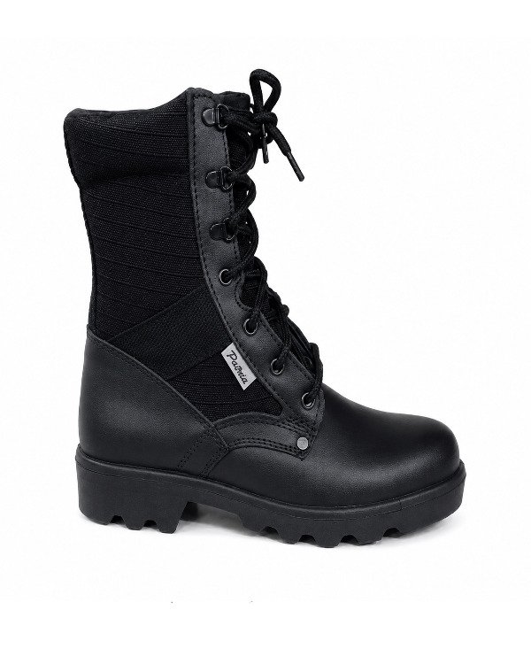 Producto - Borcegui Tactico Patria Policia Federal