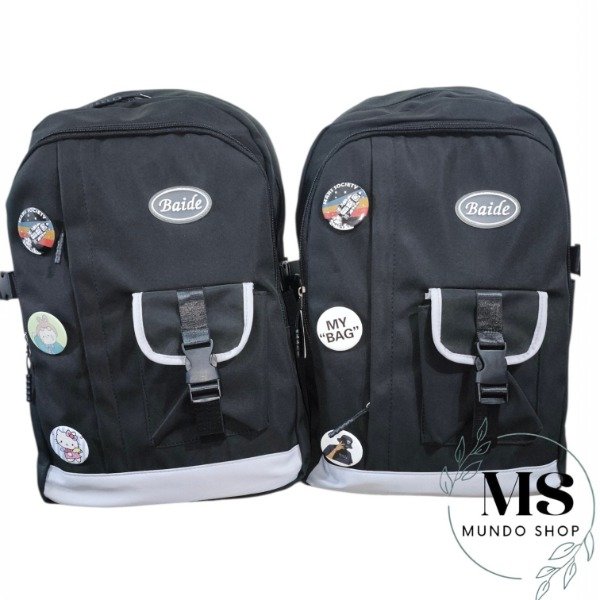 Producto - Mochilas bag