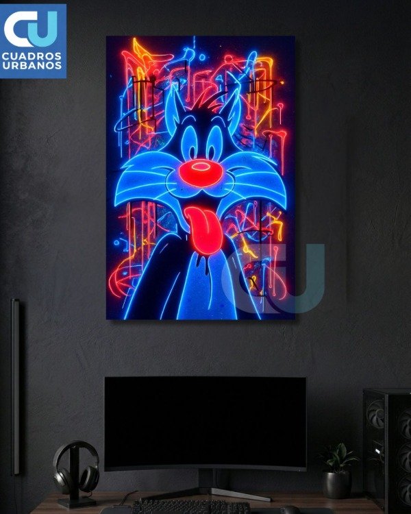 Producto - Looney Toons 37