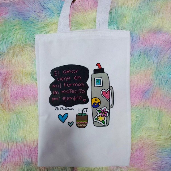 Producto - BOLSITO TERMO