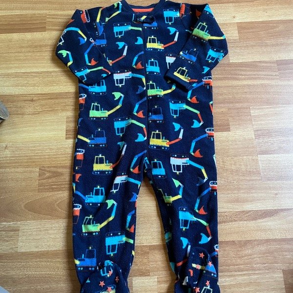 Producto - Enterito Polar Grúas 3/4A