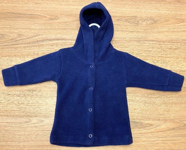 Producto - Tapadito recien nacido