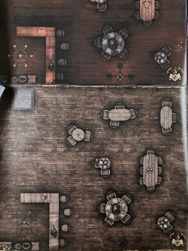 Producto - Taberna 30x25 (muebles chicos)