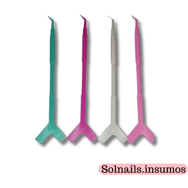 Producto - Cepillo para lifting x unidad