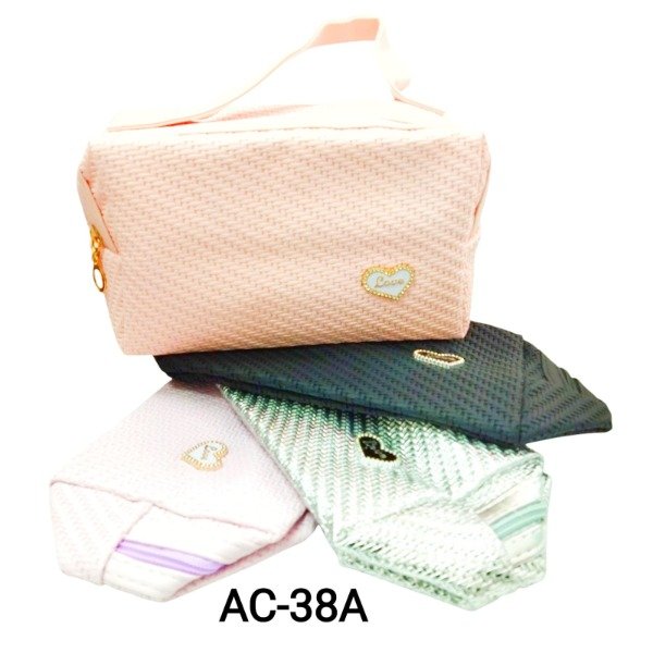 Producto - Neceser corazon love AC-38A