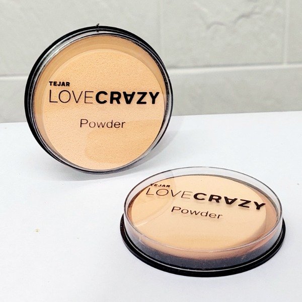 Producto - Polvo compacto  elegir