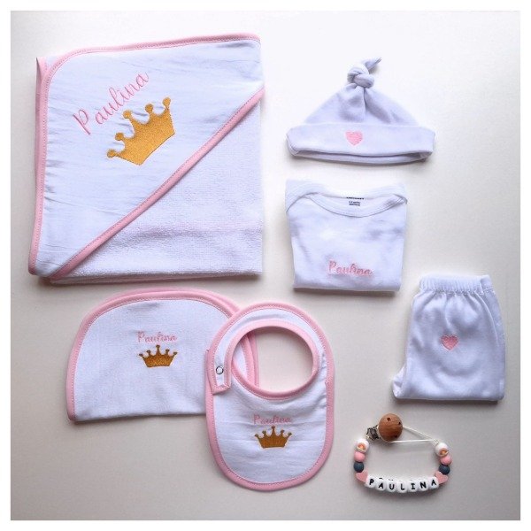 Producto - Set Niza
