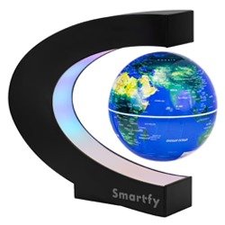 Producto - Smartfy GB02B LED Bivolt - Azul