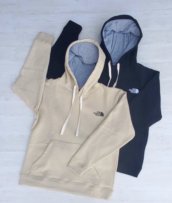 Producto - Hoodie unisex importado