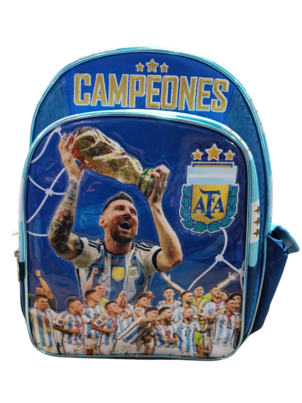 Producto - MOCHILA ARG - 0