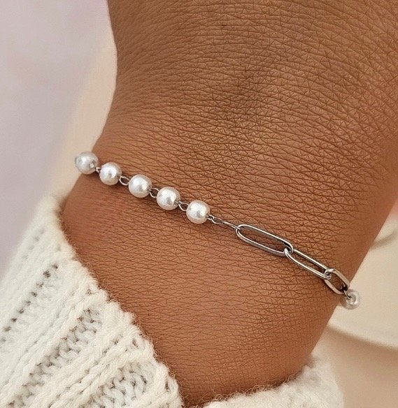 Producto - Puls. Combinada perlas