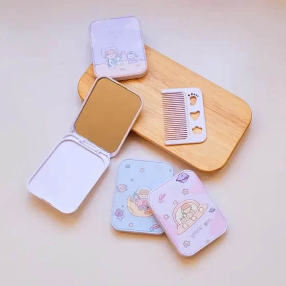 Producto - Espejito p/cartera 82167