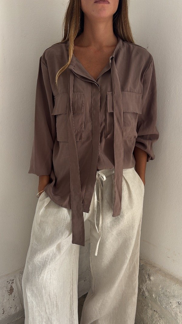 Producto - Blusa Lucero