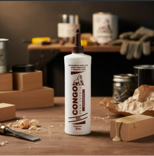 Producto - Cola de Carpintero