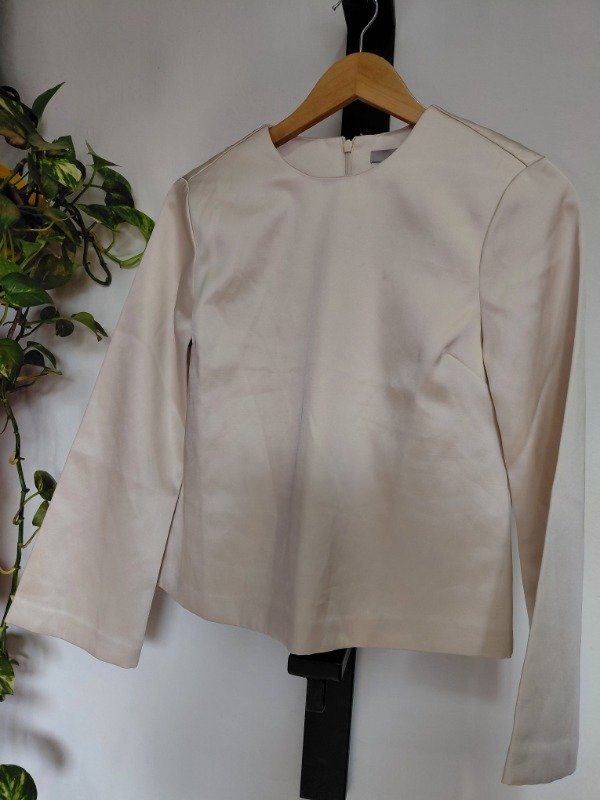 Producto - Blusa Importada HyM T.S