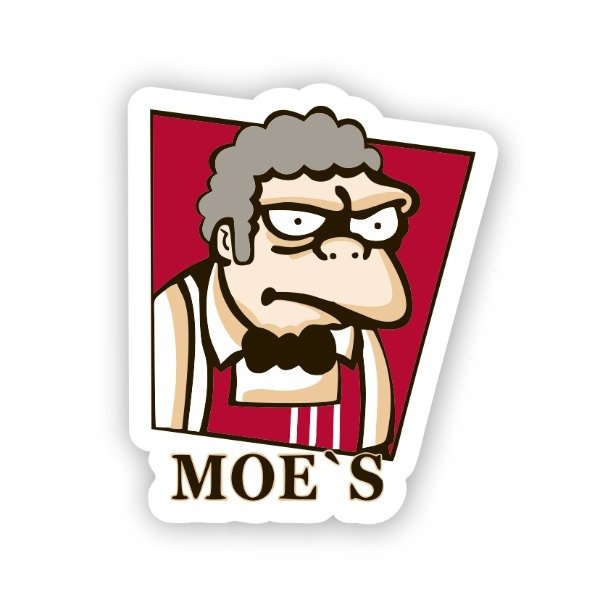 Producto - ST01011 Moes