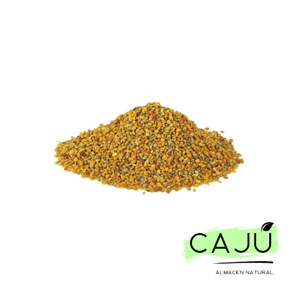 Producto - Polen Granulado 25gr