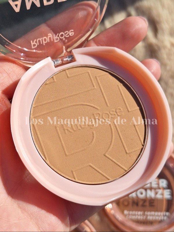 Producto - Amber Contorno RUBY ROSE #01 (ver tono en foto 2)