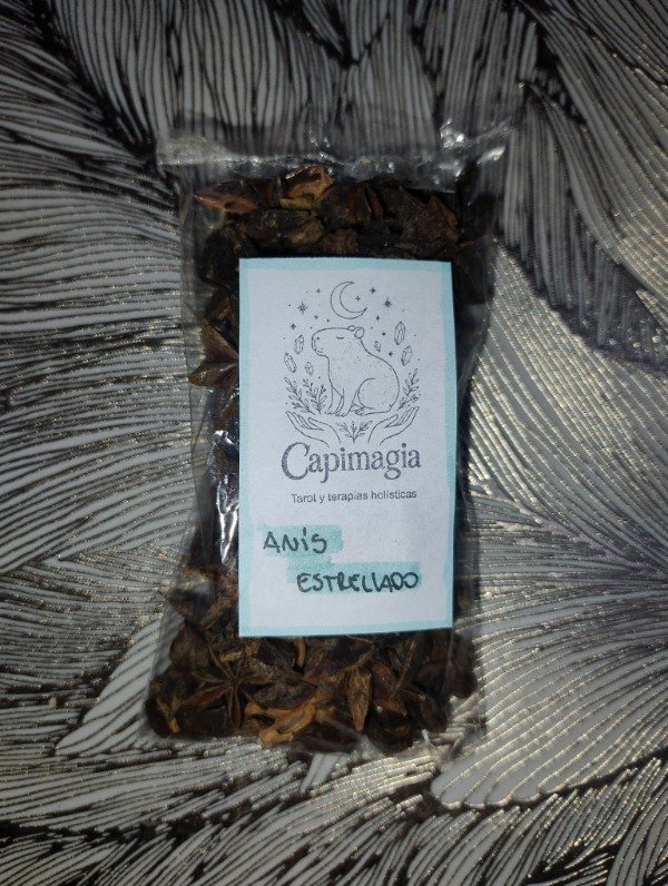 Producto - HIERBAS CLÁSICAS EN PAQUETE